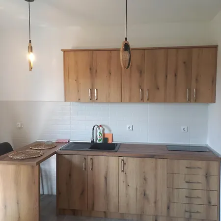 Apartman Milos Divcibare