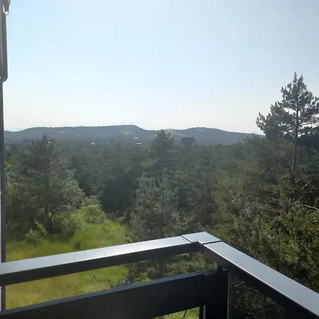 Milos Apartment