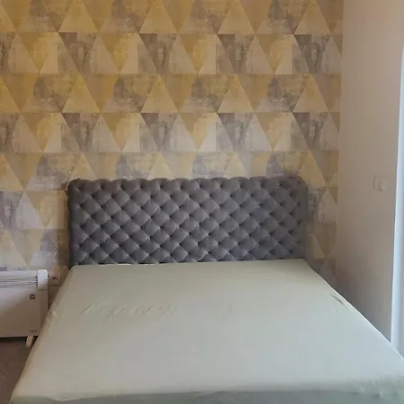 Milos Apartment